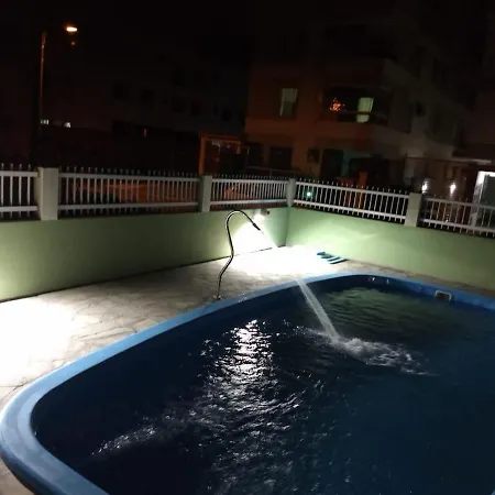 Ap Ivonete -Victoria Residense Apartment Governador Celso Ramos Exterior photo