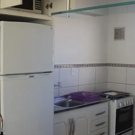 Ap Ivonete -Victoria Residense Apartment Governador Celso Ramos Exterior photo