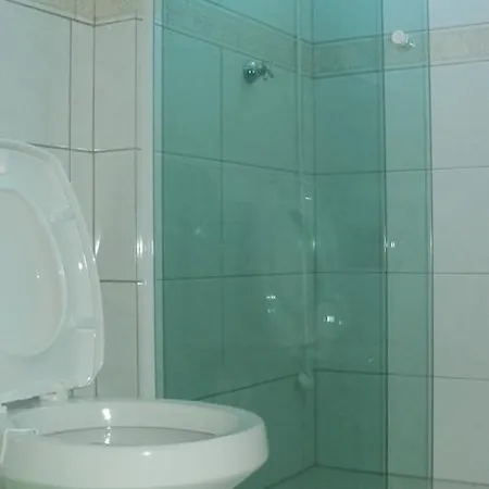 Ap Ivonete -Victoria Residense Apartment Governador Celso Ramos Exterior photo