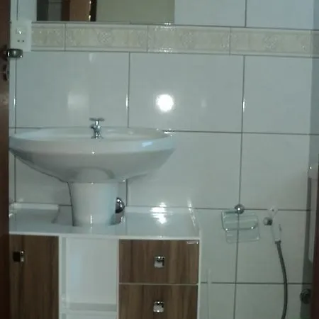 Ap Ivonete -Victoria Residense Apartment Governador Celso Ramos Exterior photo