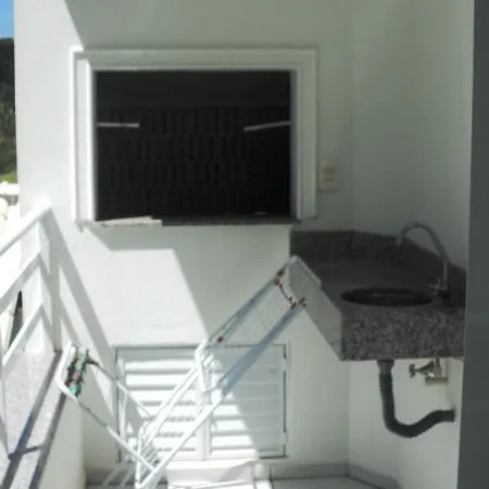 Ap Ivonete -Victoria Residense Apartment Governador Celso Ramos Exterior photo