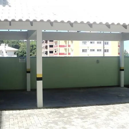 Ap Ivonete -Victoria Residense Apartment Governador Celso Ramos Exterior photo