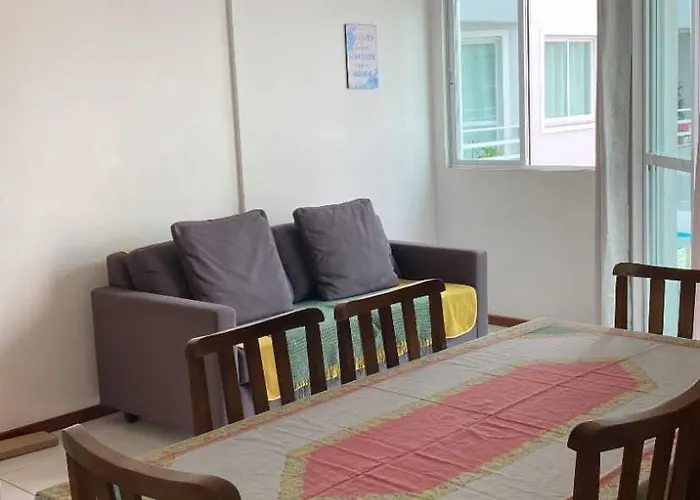 Ap Ivonete -Victoria Residense