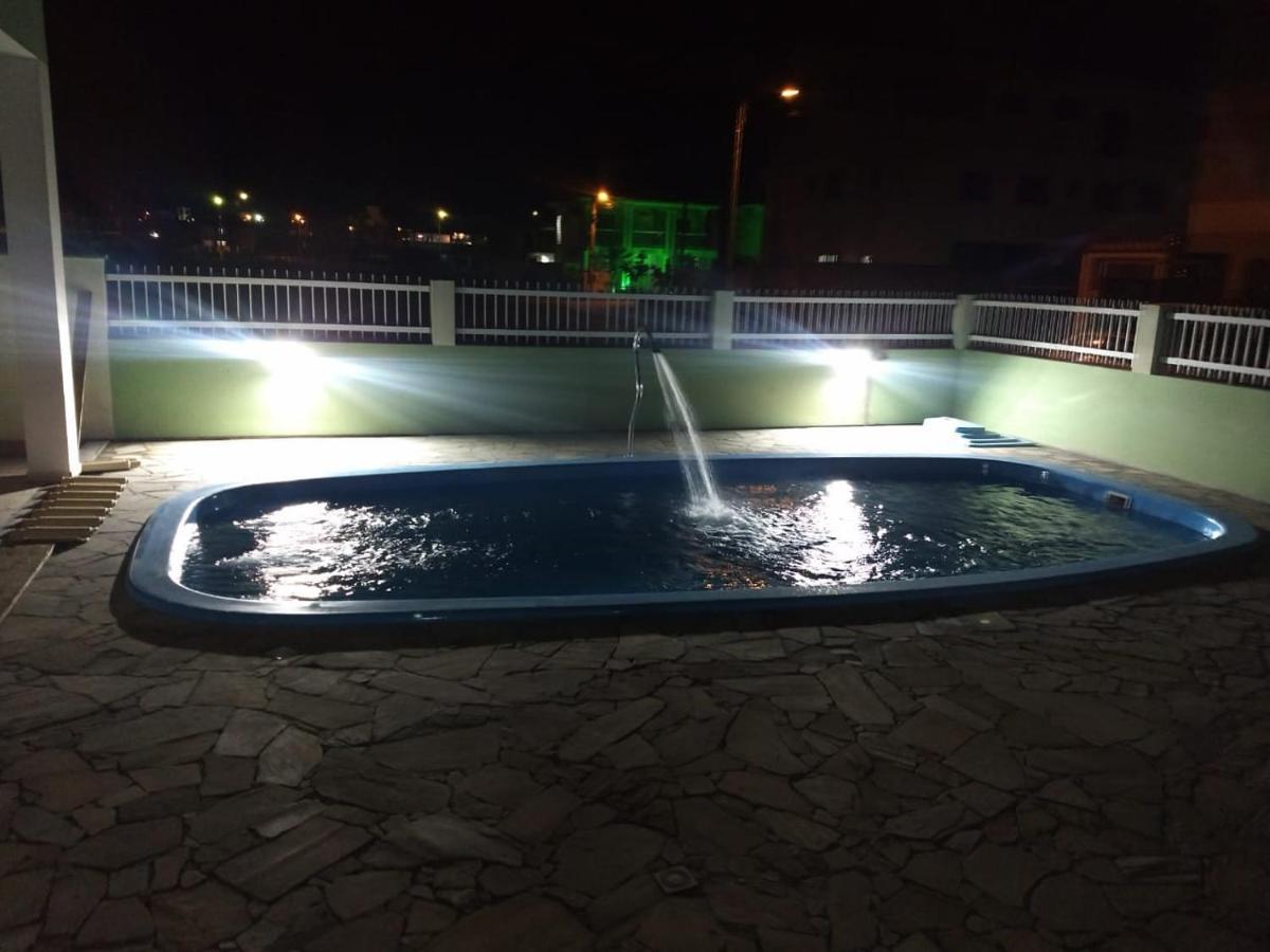 Ap Ivonete -victoria Residense Apartment Governador Celso Ramos