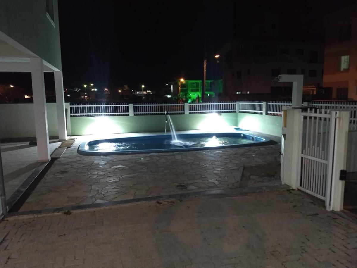 Ap Ivonete -victoria Residense