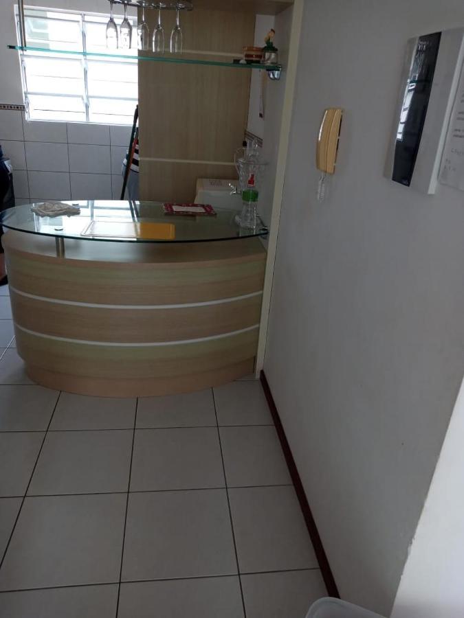 Ap Ivonete -victoria Residense *