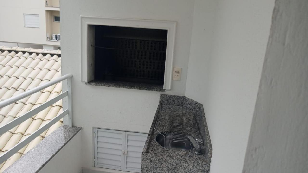 Apartment Ap Ivonete -victoria Residense Governador Celso Ramos