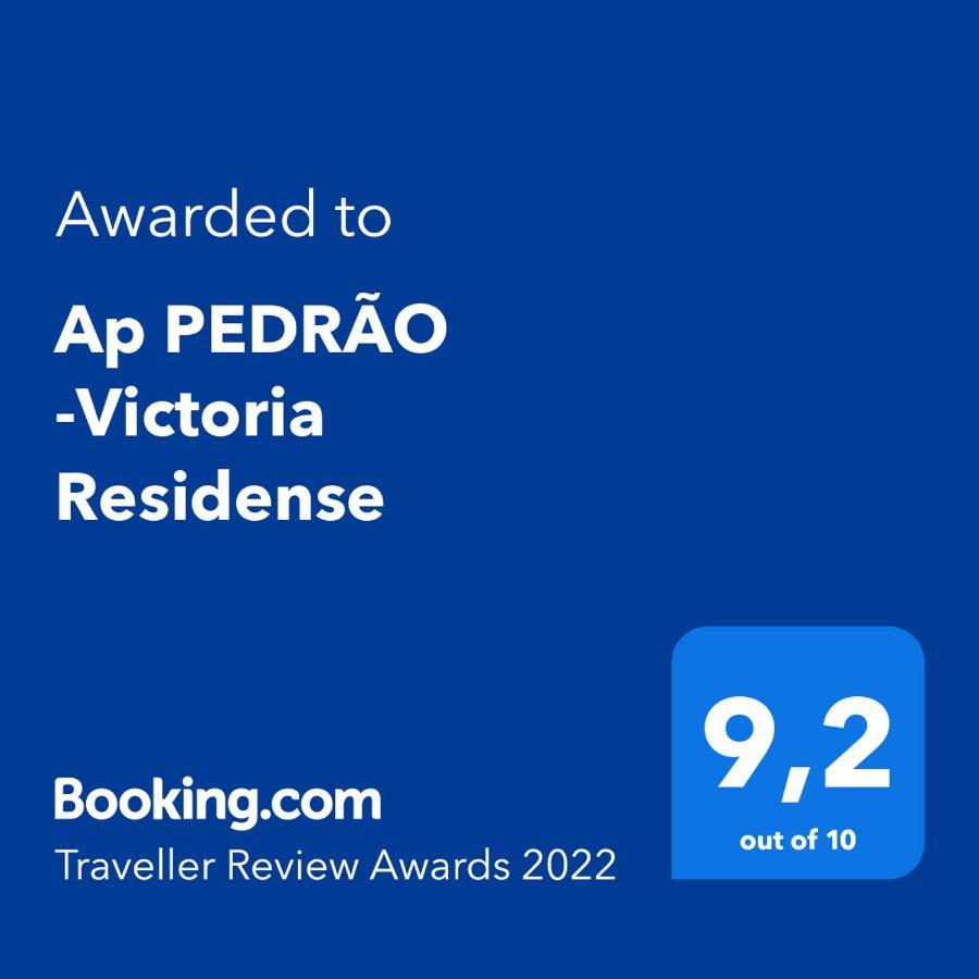 Apartment Ap Ivonete -victoria Residense Governador Celso Ramos