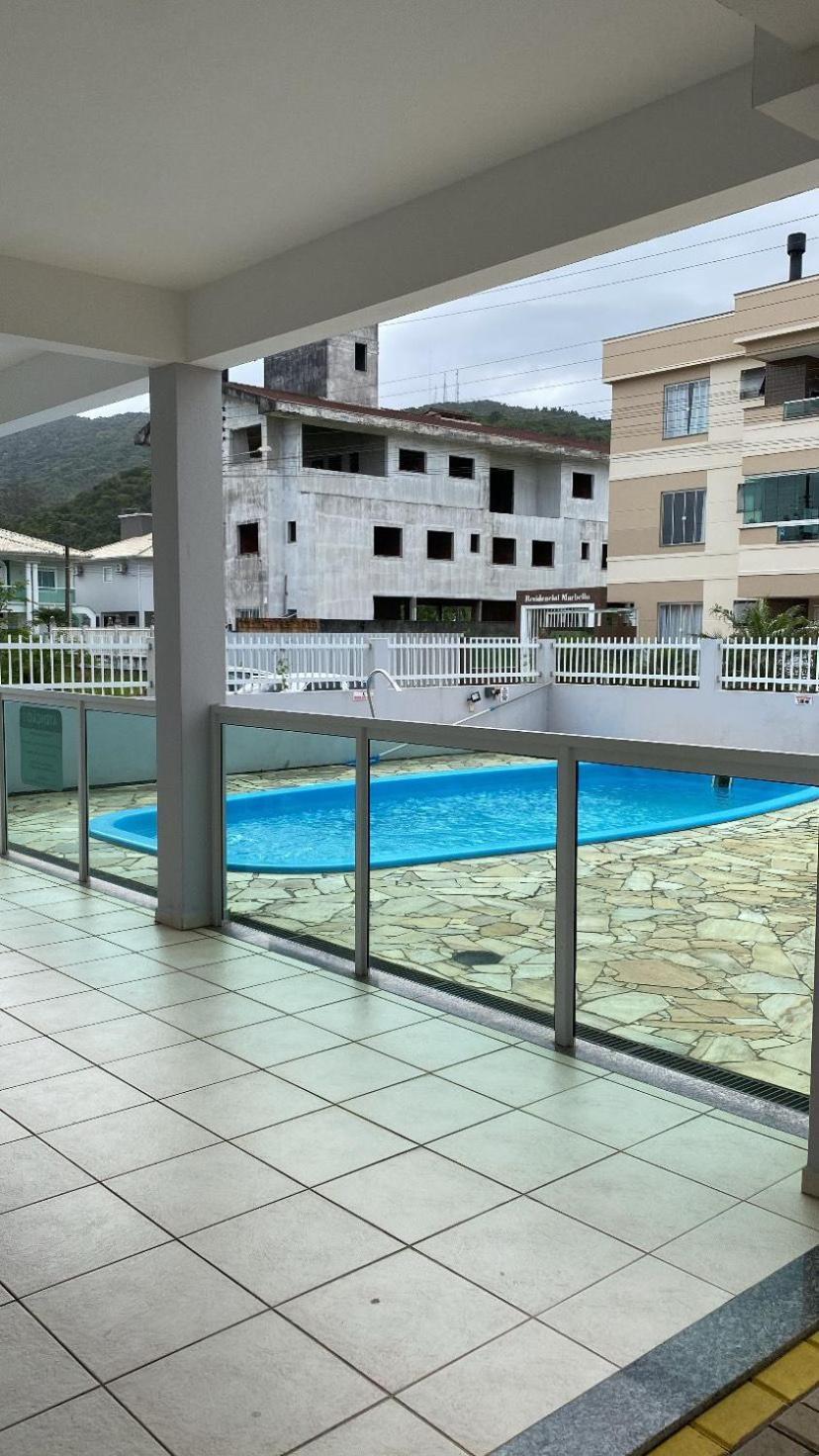 Ap Ivonete -victoria Residense Apartment Governador Celso Ramos