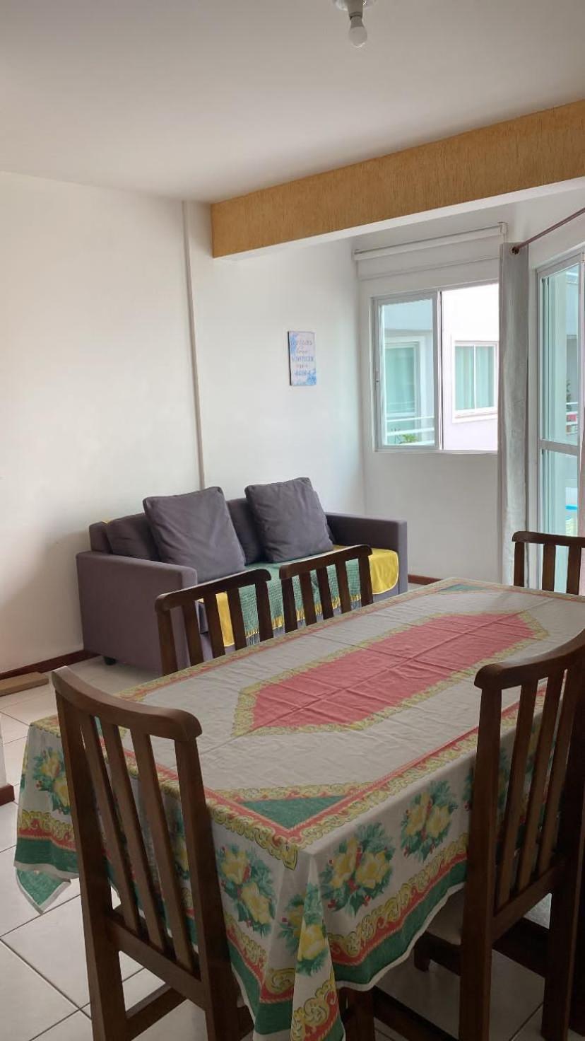 Apartment Ap Ivonete -victoria Residense Governador Celso Ramos