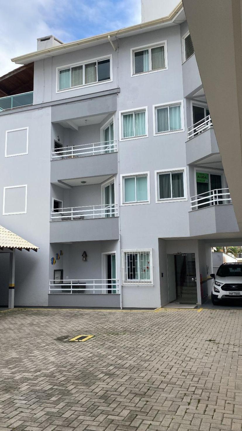 Ap Ivonete -victoria Residense * Governador Celso Ramos