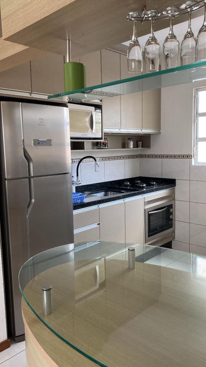 Ap Ivonete -victoria Residense Apartment