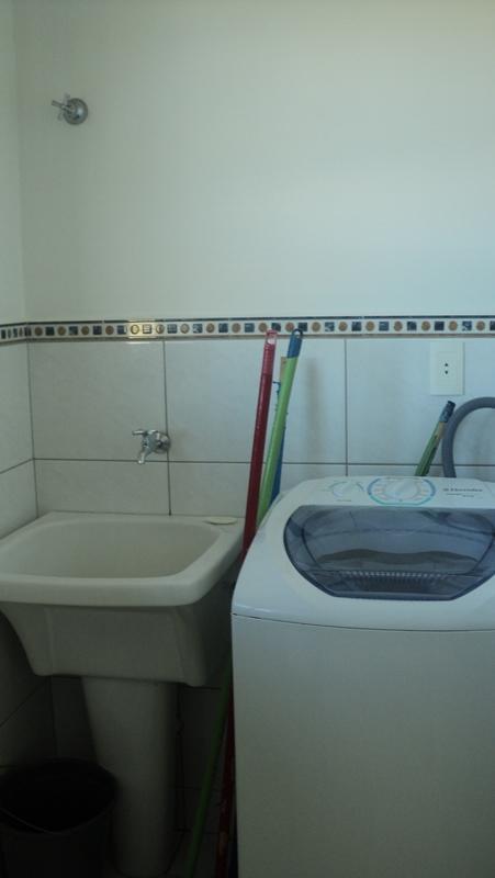 Ap Ivonete -victoria Residense *