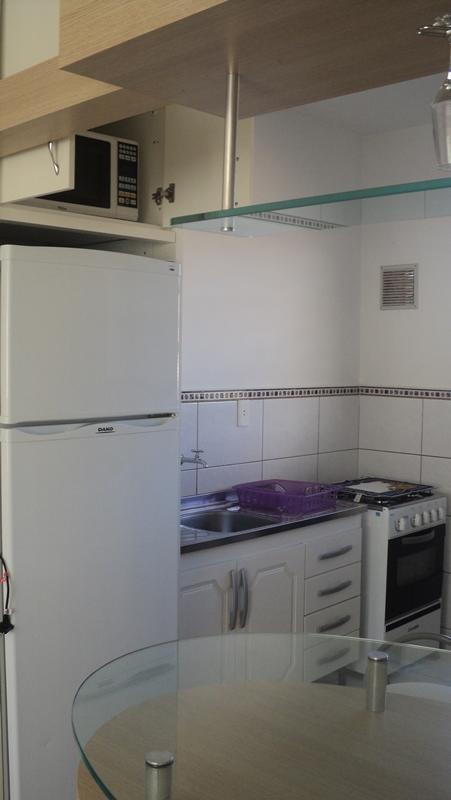 Apartment Ap Ivonete -victoria Residense