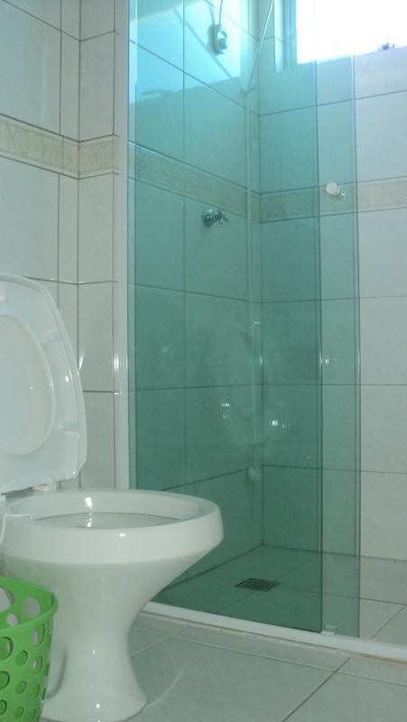 Ap Ivonete -victoria Residense Apartment *