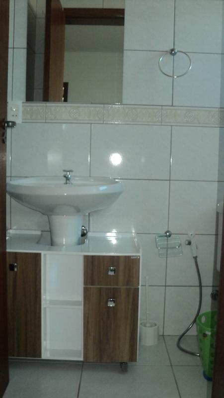 Apartment Ap Ivonete -victoria Residense